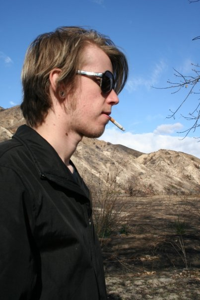 Benn Bluml